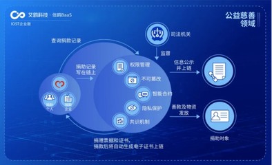 IOST啟動(dòng)&ldquo;航母計(jì)劃&rdquo;,企業(yè)版艾鷗科技開放商業(yè)化服務(wù)