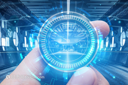 信息科技數(shù)據(jù)監(jiān)測(cè)