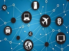 中國(guó)物聯(lián)網(wǎng)大規(guī)模應(yīng)用推廣依舊受諸多因素的制約