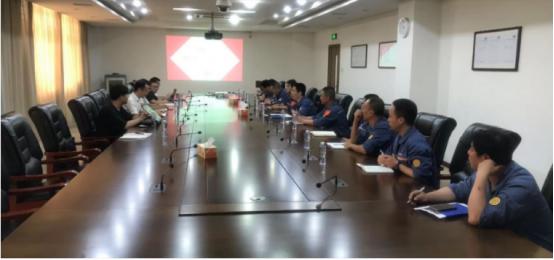 常州制邦信息科技攜手寶鋼軋輥，共筑數字化工廠新未來