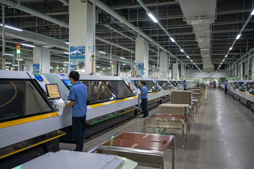 退稅減稅紅利落地，推動廣東經(jīng)濟回升向好，信息科技產(chǎn)業(yè)受益顯著