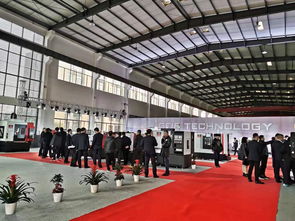 2019金火科技產品交流會成功召開，引領信息科技創新浪潮