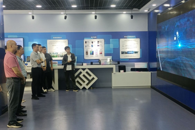 學(xué)校領(lǐng)導(dǎo)赴奇瑞汽車總部開(kāi)展訪企拓崗專項(xiàng)行動(dòng) 深化信息科技合作